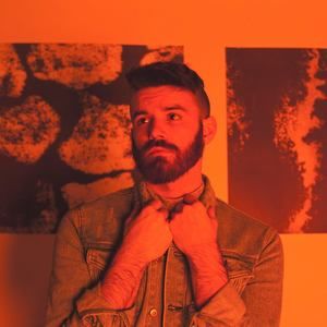 Meet your Posher, Trevor